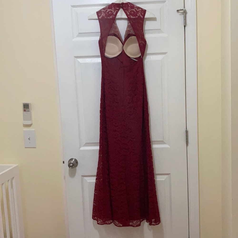 Dress - Picture 3 of 6